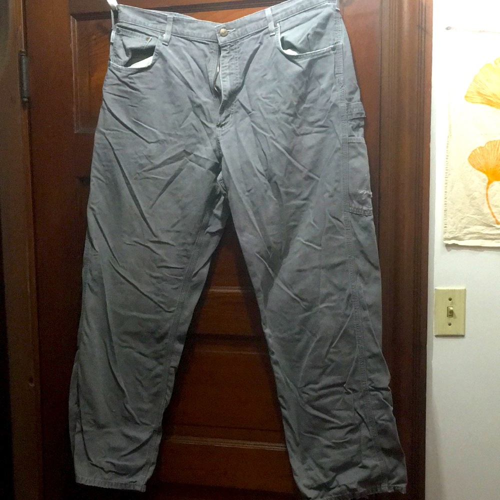 Carhartt | 40x32 Cargo Pants